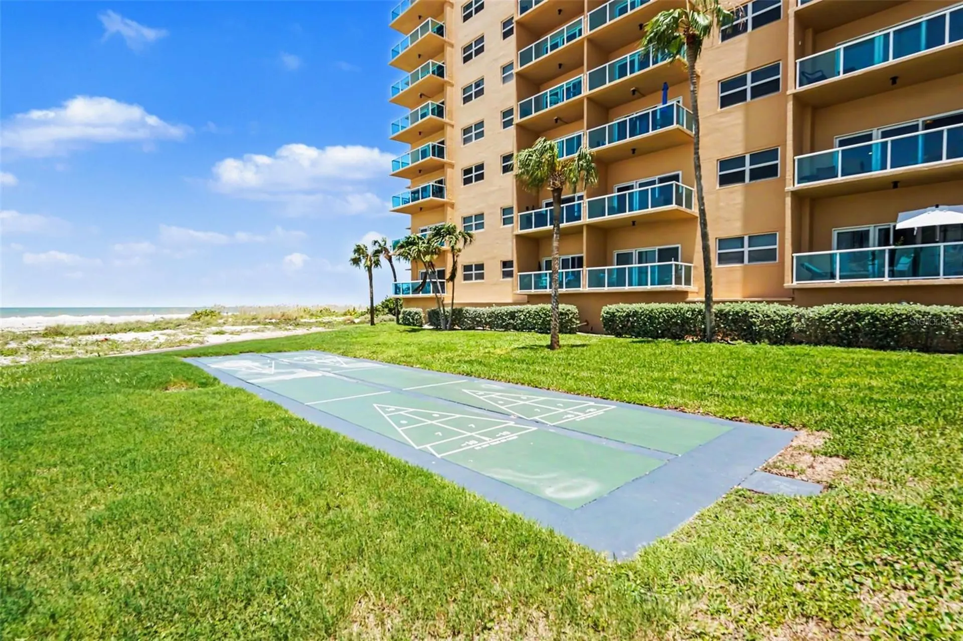 880 Mandalay Avenue Clearwater Beach FL 33767