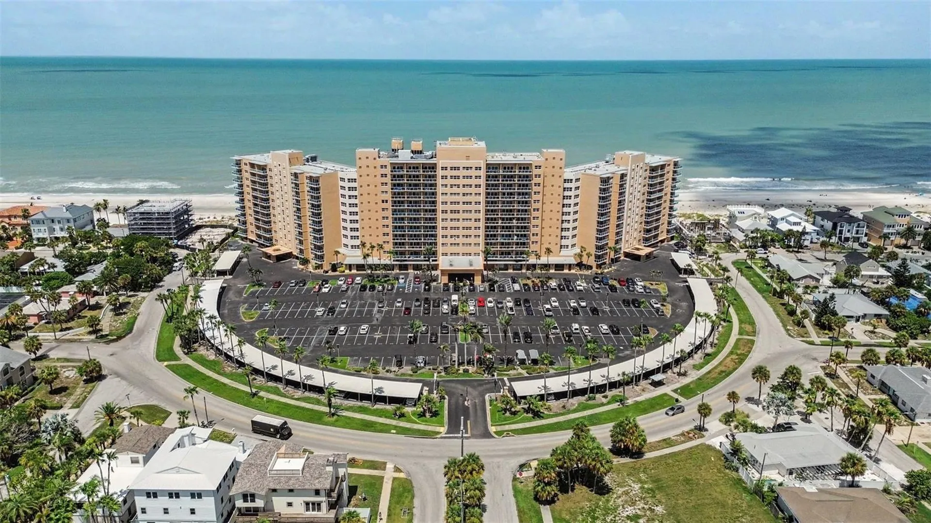 880 Mandalay Avenue Clearwater Beach FL 33767
