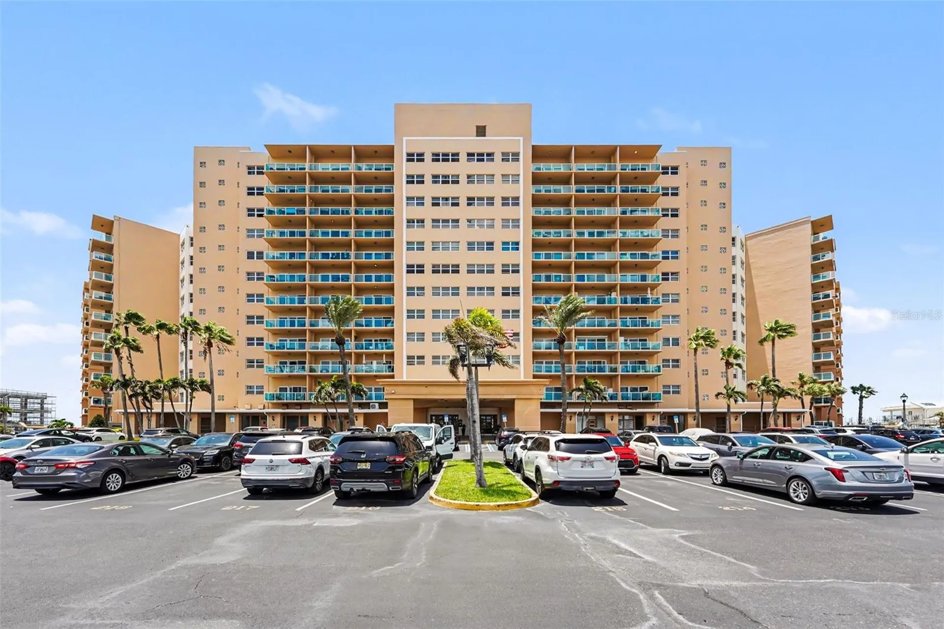 880 Mandalay Avenue Clearwater Beach FL 33767