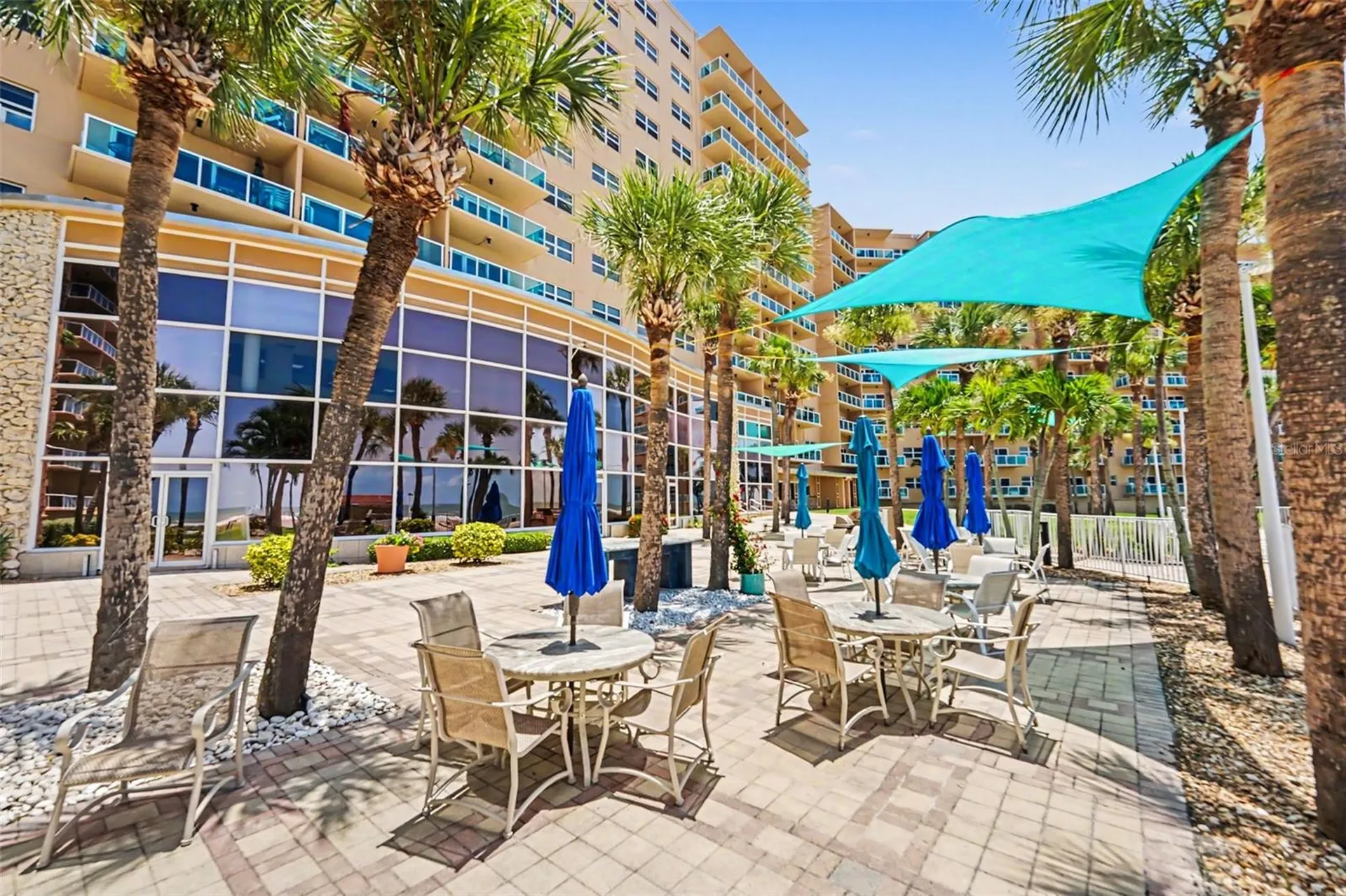 880 Mandalay Avenue Clearwater Beach FL 33767