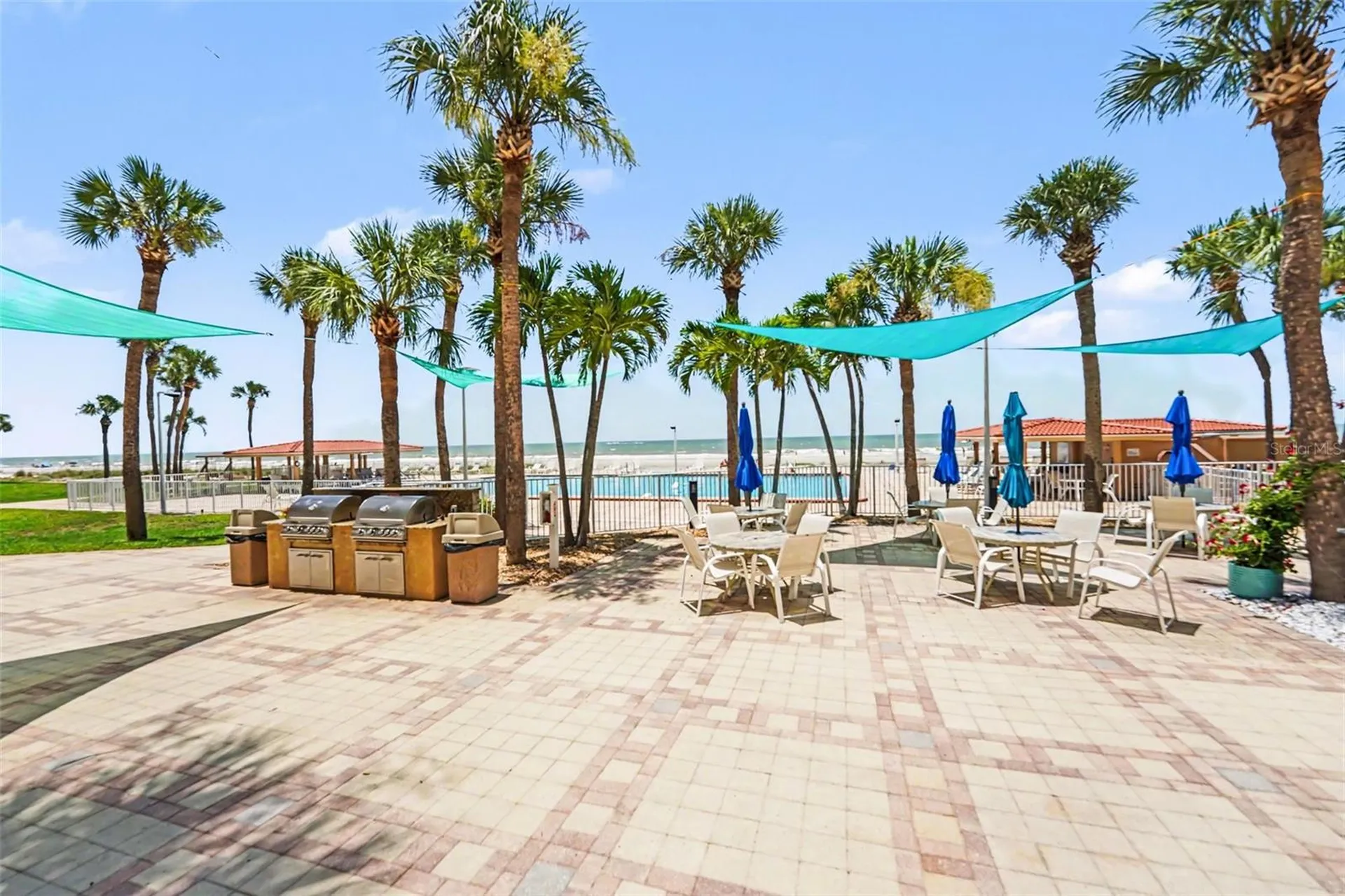 880 Mandalay Avenue Clearwater Beach FL 33767