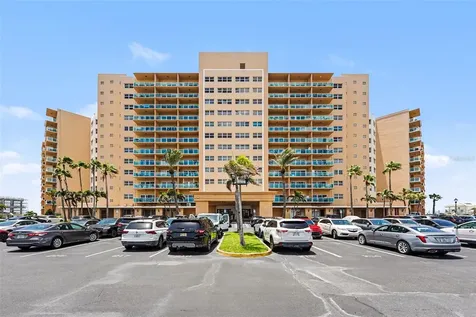 880 Mandalay Avenue Clearwater Beach FL 33767