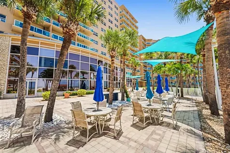 880 Mandalay Avenue Clearwater Beach FL 33767
