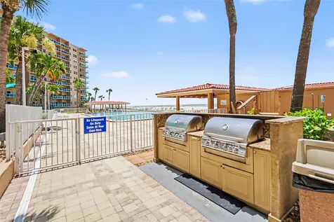 880 Mandalay Avenue Clearwater Beach FL 33767