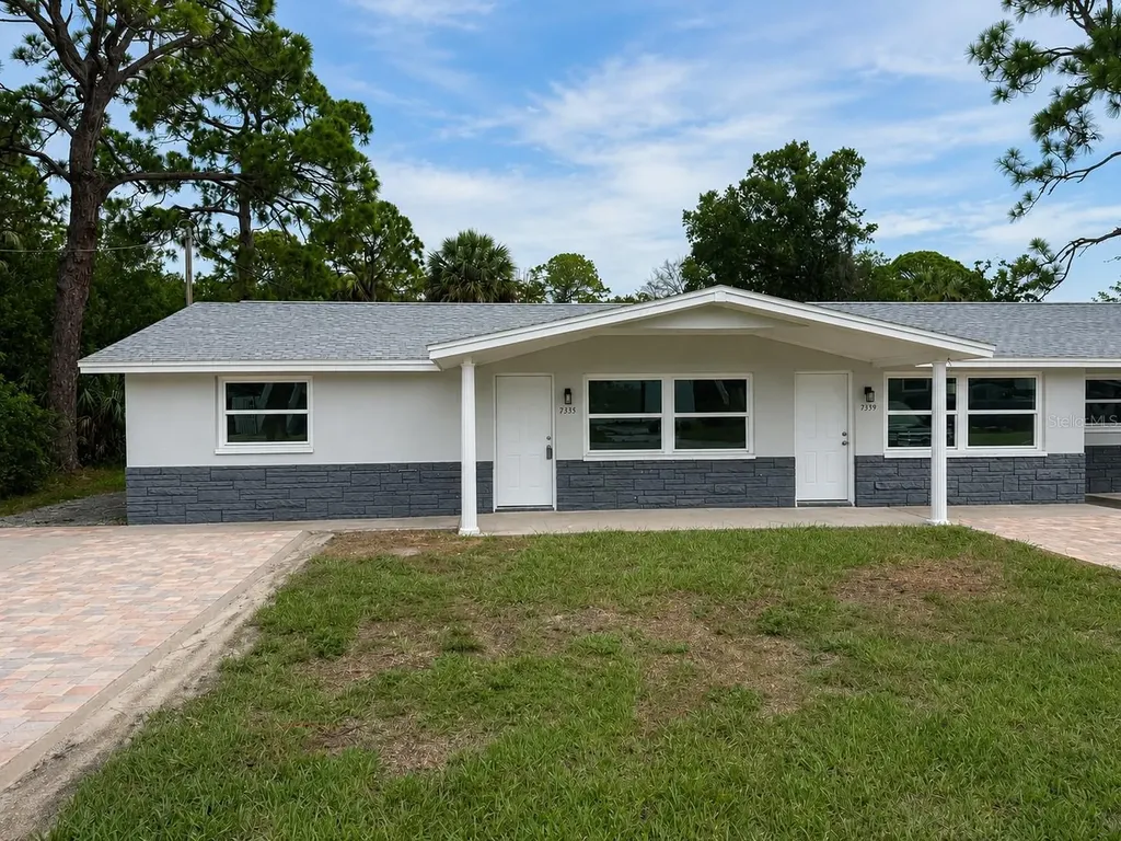 7335 New York Avenue Hudson FL 34667