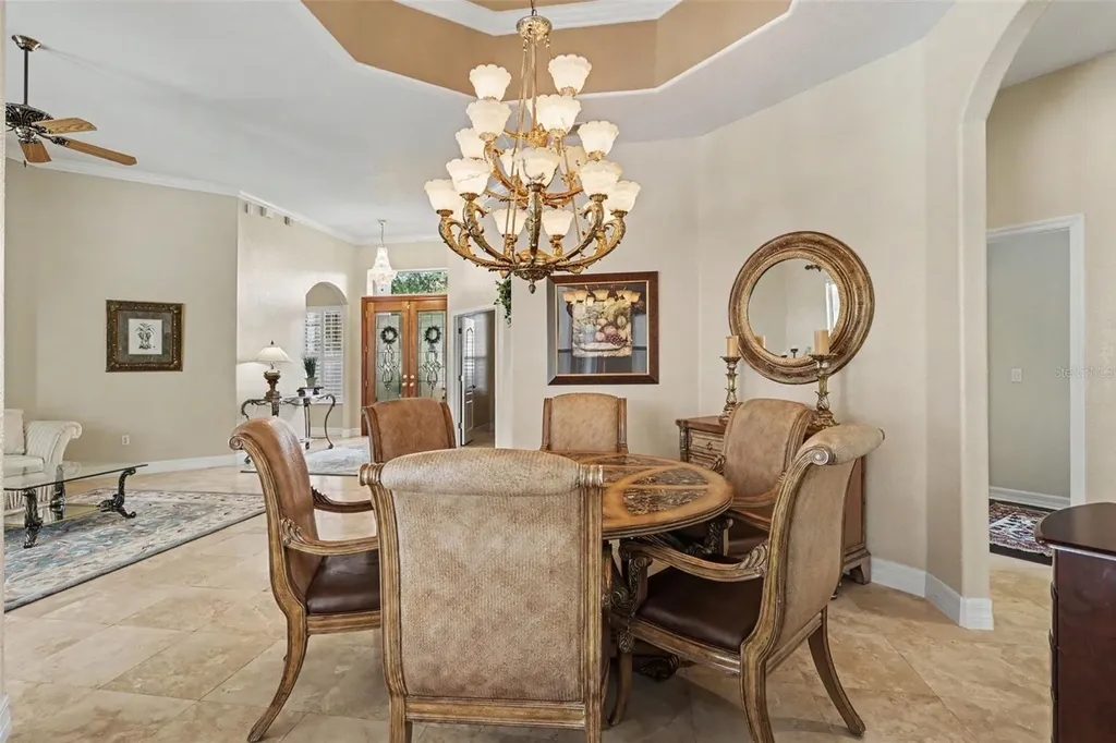 2912 Hampton Place Court Plant City FL 33566