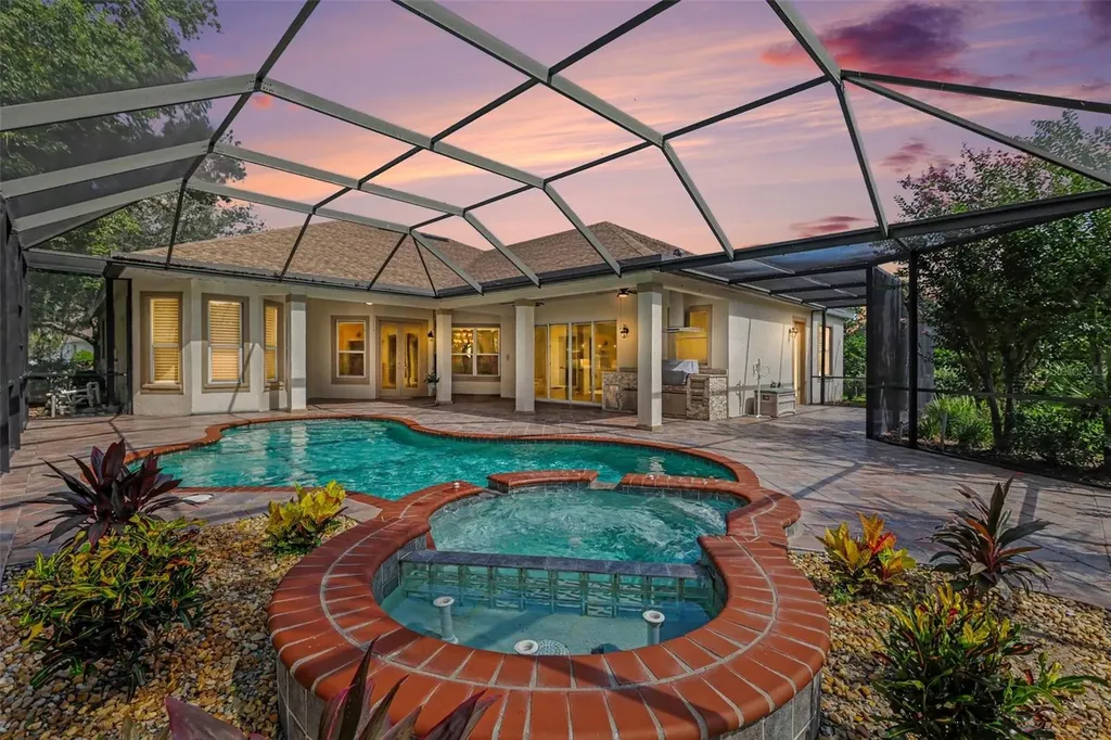 2912 Hampton Place Court Plant City FL 33566