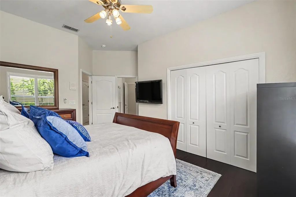 2912 Hampton Place Court Plant City FL 33566