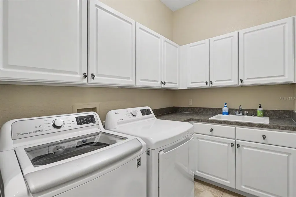 2912 Hampton Place Court Plant City FL 33566