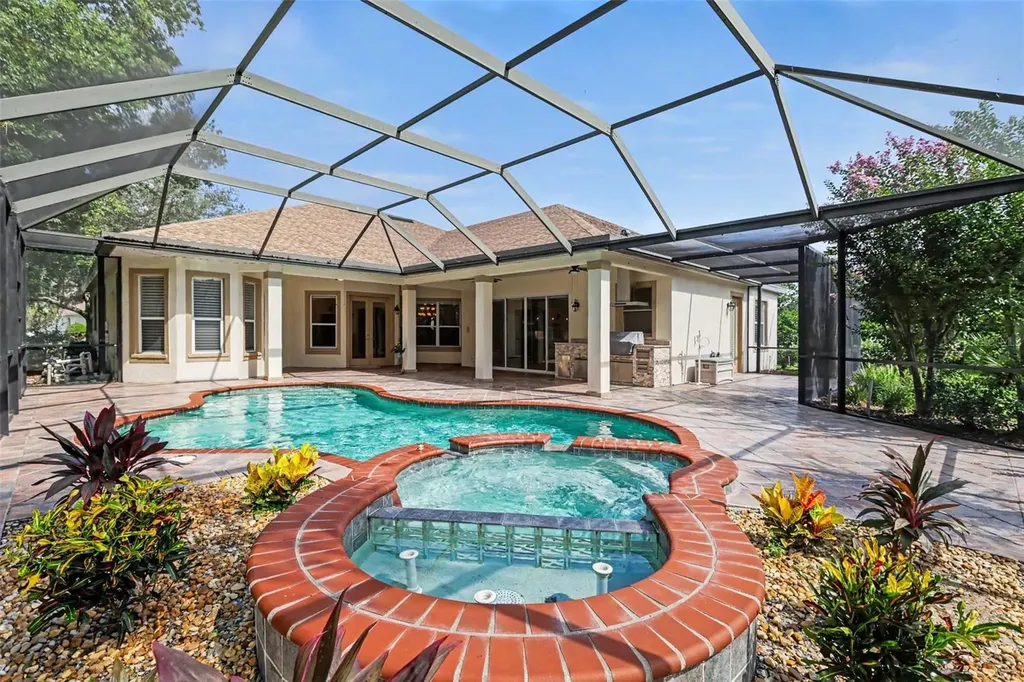 2912 Hampton Place Court Plant City FL 33566