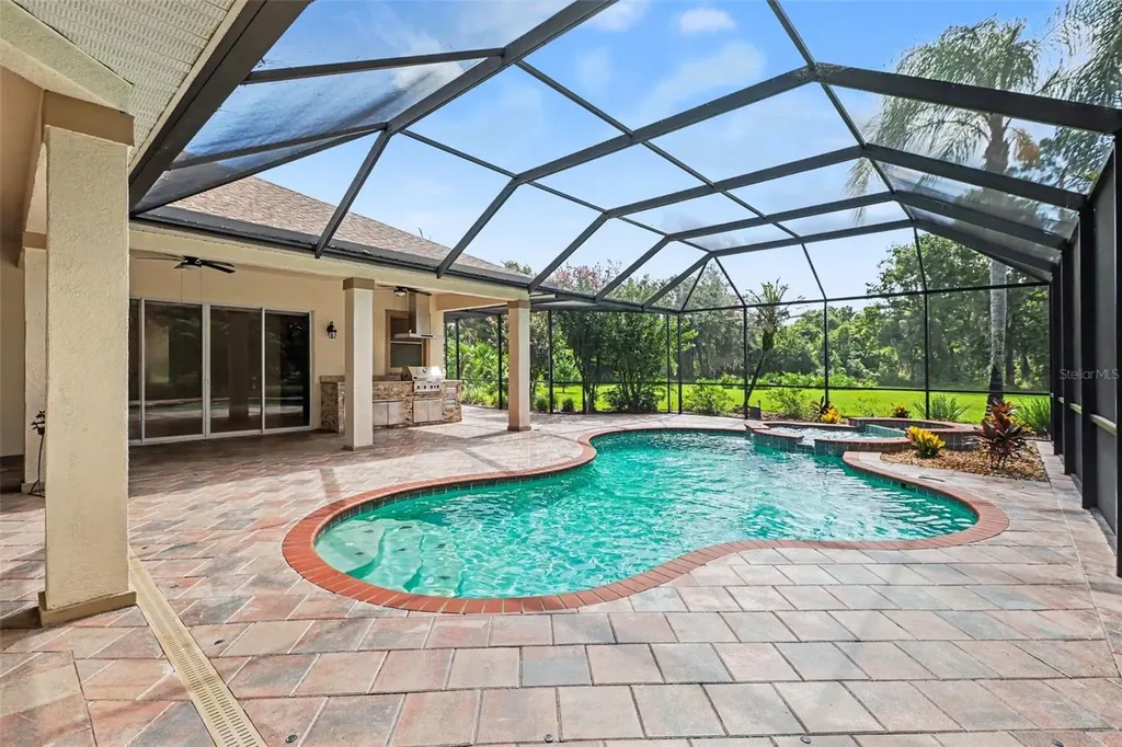 2912 Hampton Place Court Plant City FL 33566
