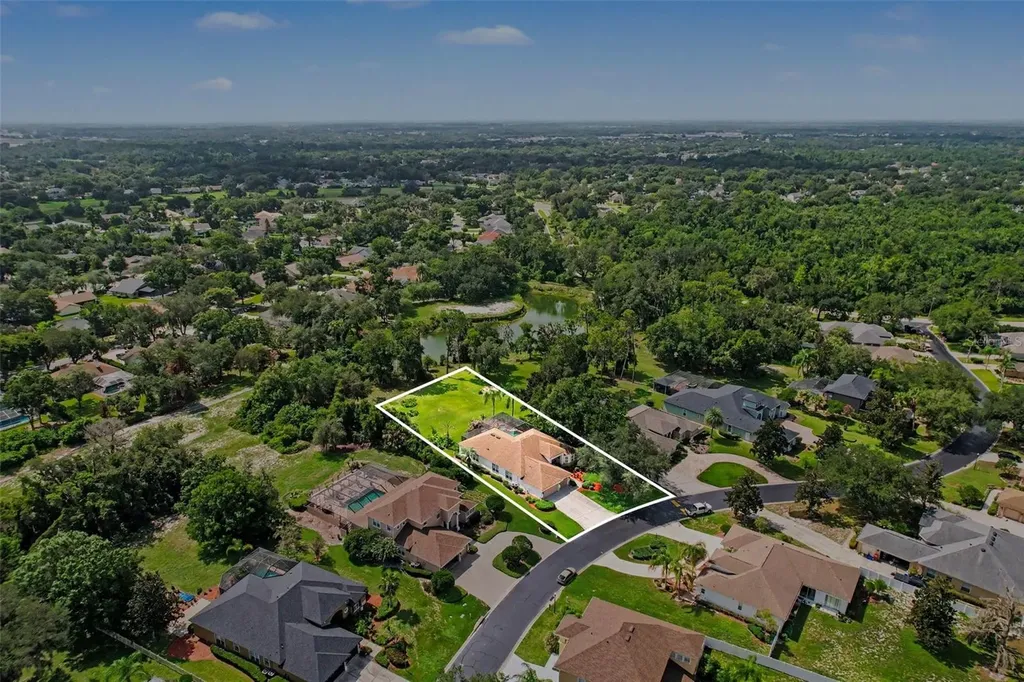 2912 Hampton Place Court Plant City FL 33566