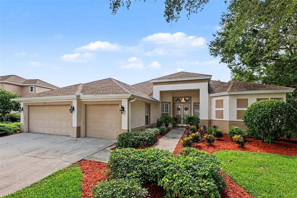 2912 Hampton Place Court Plant City FL 33566