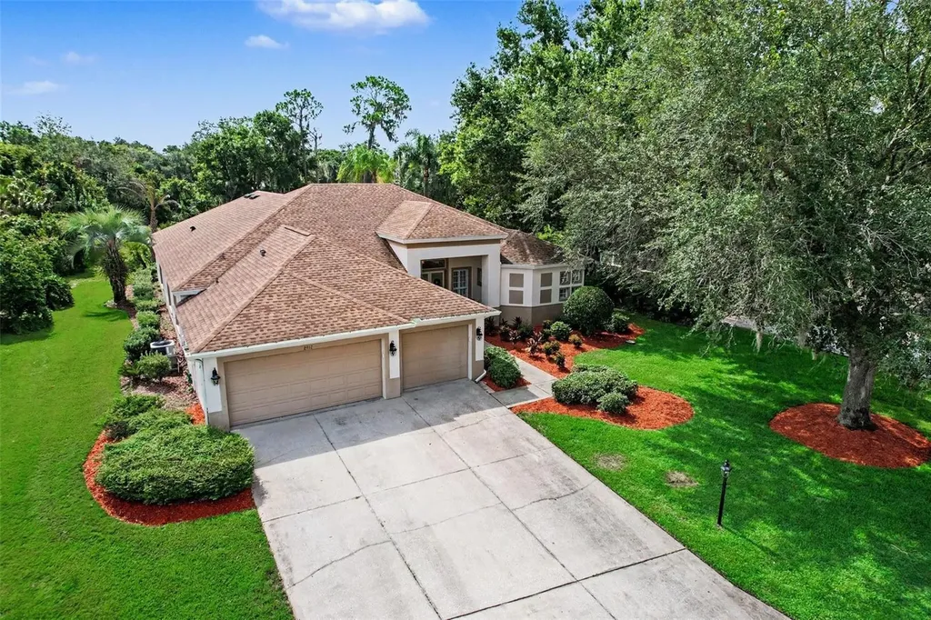 2912 Hampton Place Court Plant City FL 33566