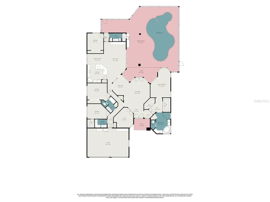 2912 Hampton Place Court Plant City FL 33566