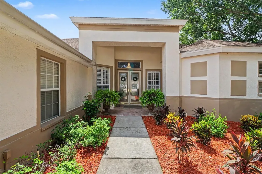 2912 Hampton Place Court Plant City FL 33566