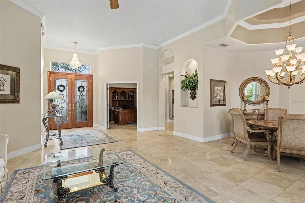 2912 Hampton Place Court Plant City FL 33566