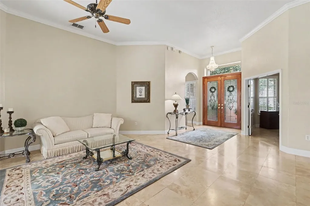 2912 Hampton Place Court Plant City FL 33566