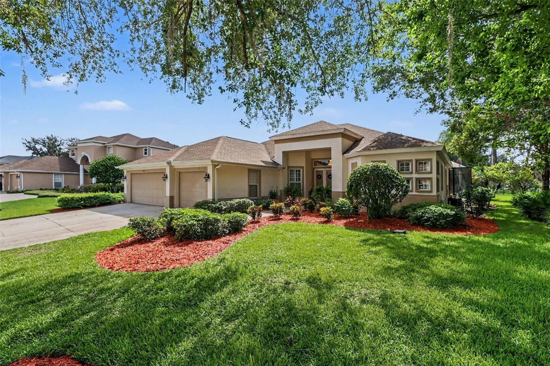 2912 Hampton Place Court Plant City FL 33566