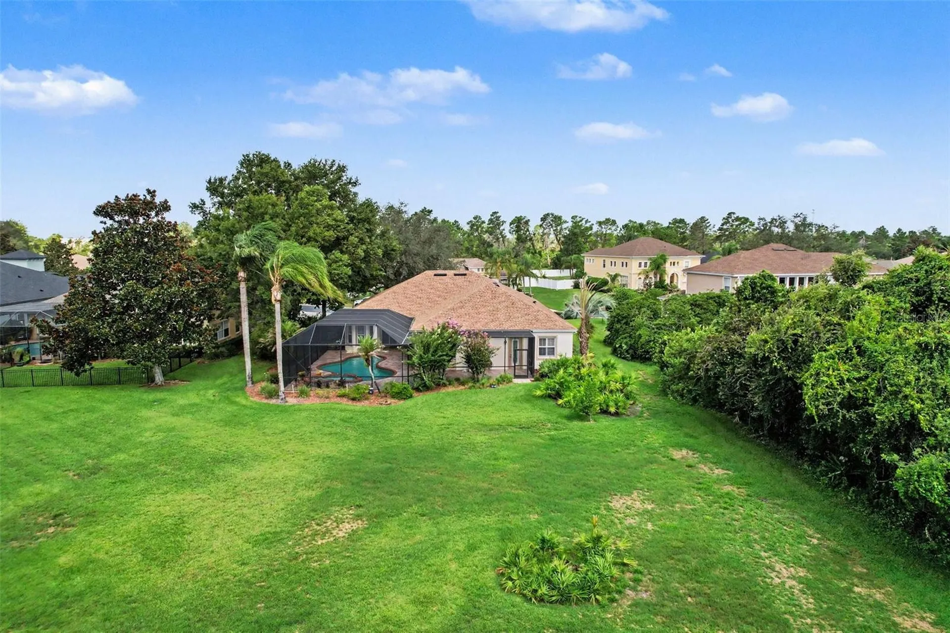 2912 Hampton Place Court Plant City FL 33566