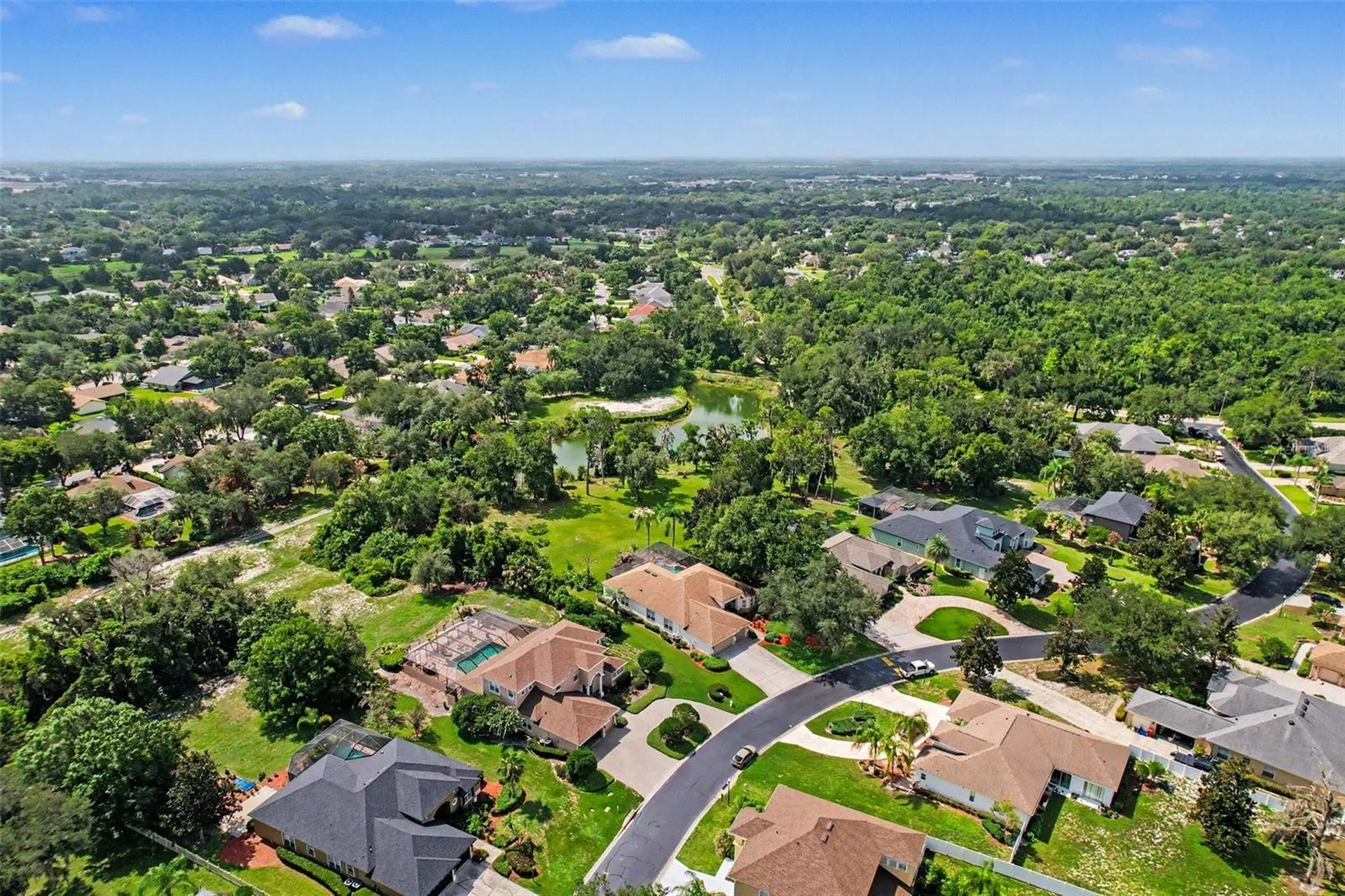 2912 Hampton Place Court Plant City FL 33566