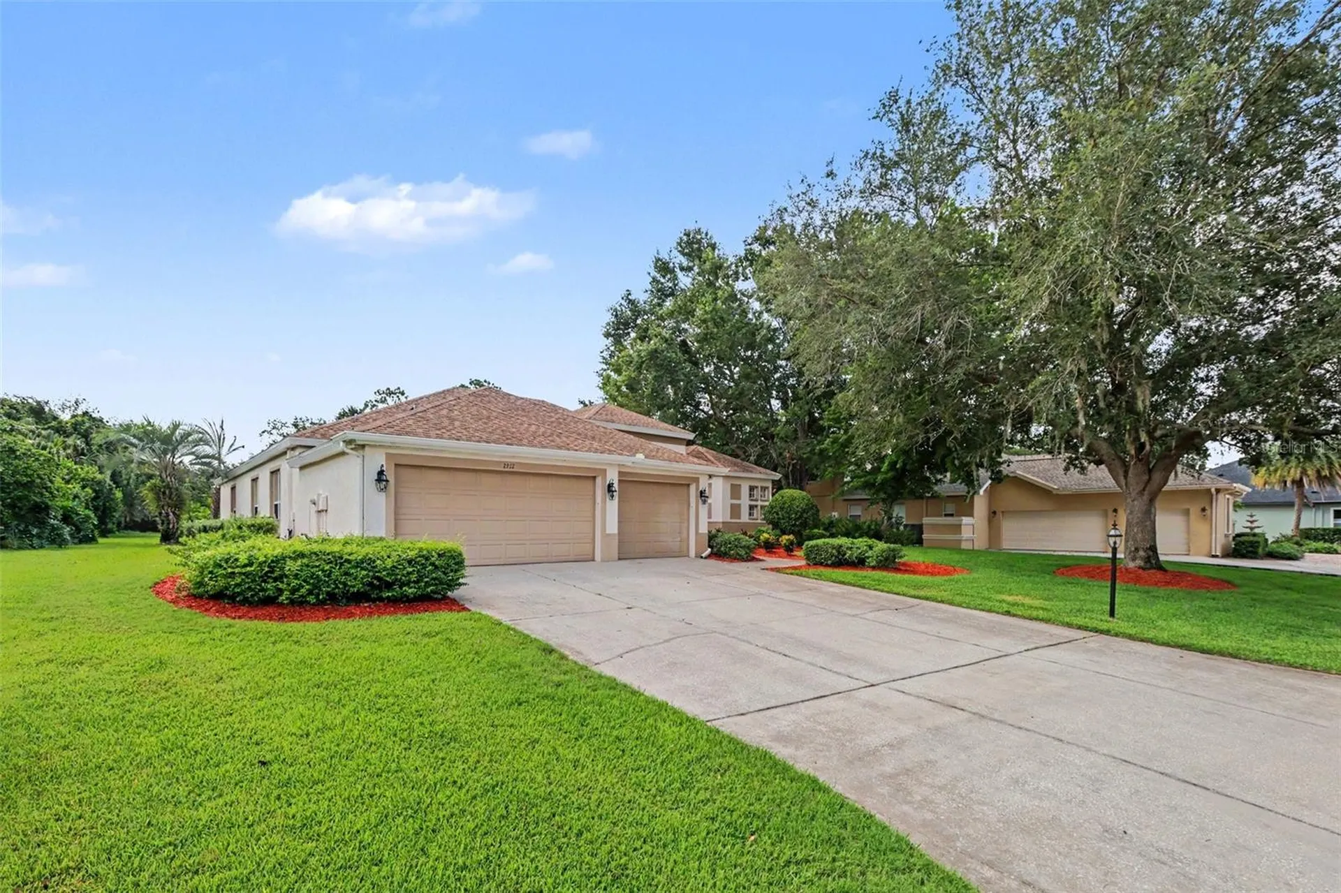 2912 Hampton Place Court Plant City FL 33566