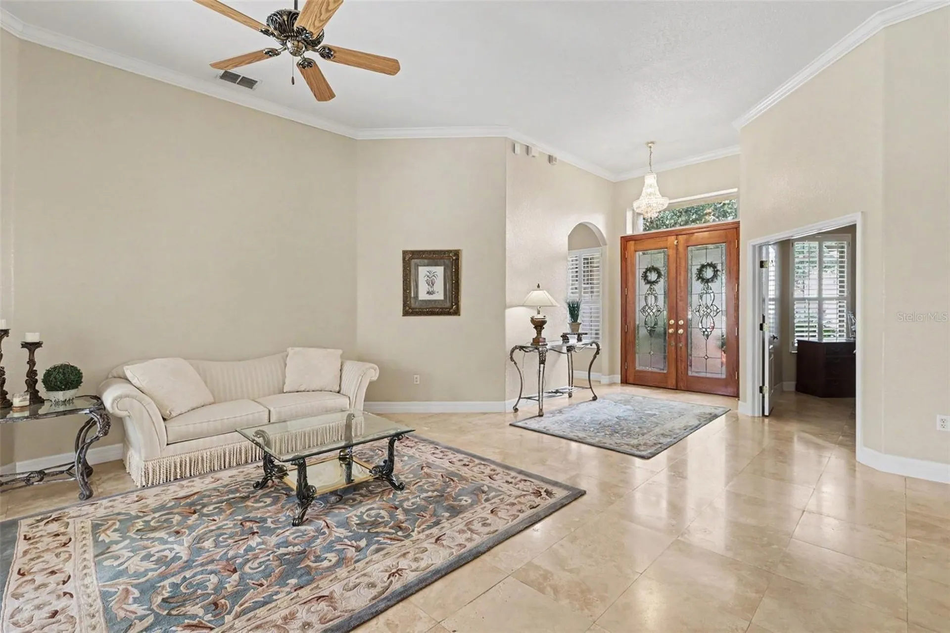 2912 Hampton Place Court Plant City FL 33566