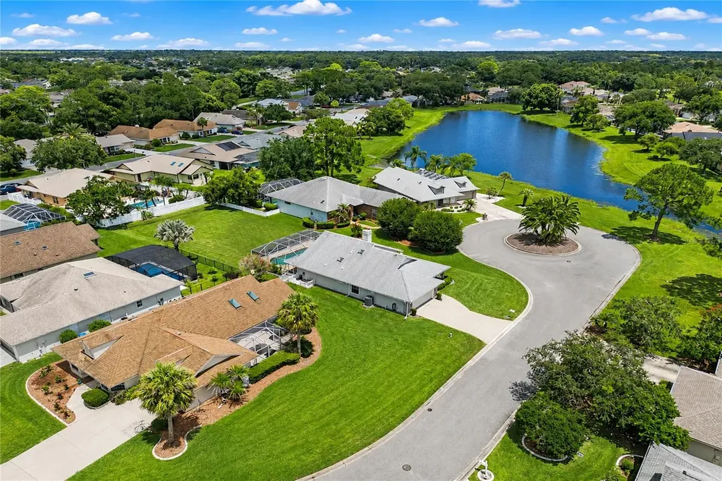 2013 Beaver Creek Drive Port Orange FL 32128