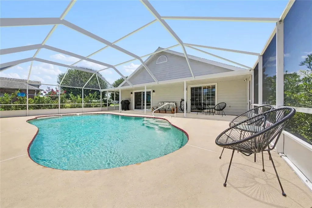2013 Beaver Creek Drive Port Orange FL 32128