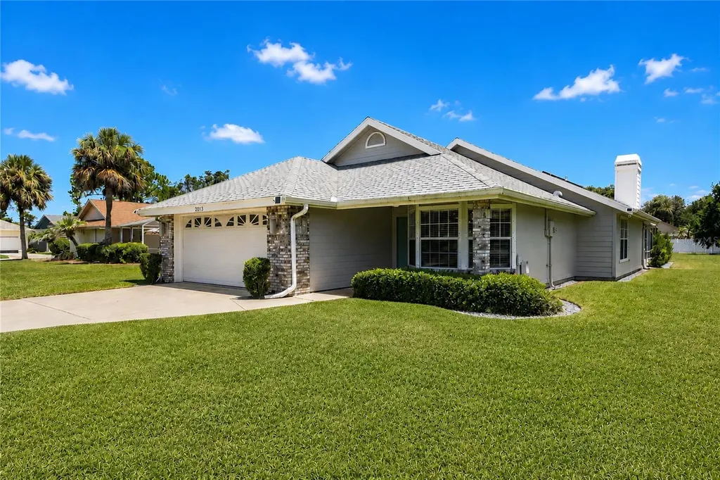 2013 Beaver Creek Drive Port Orange FL 32128