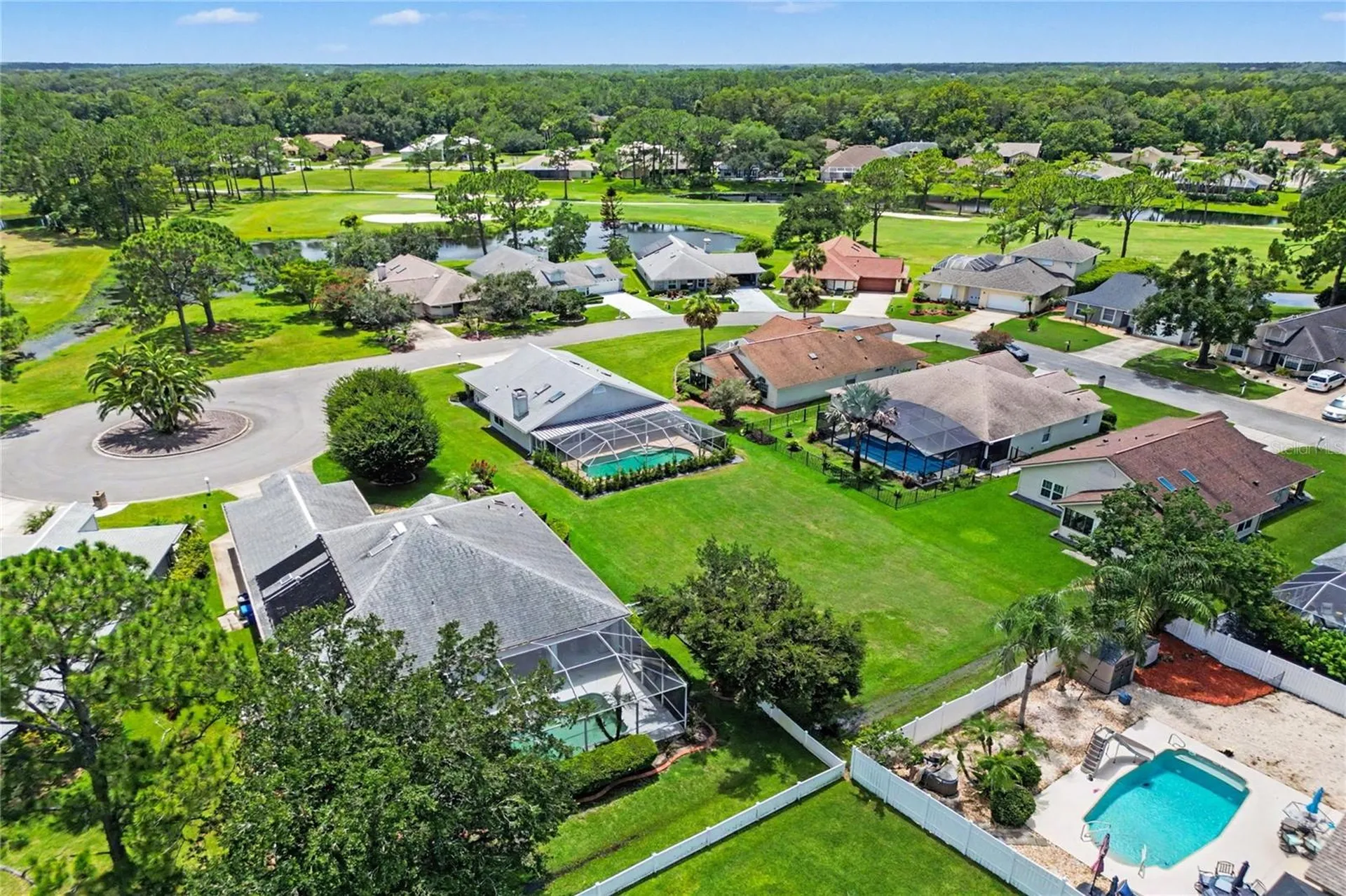 2013 Beaver Creek Drive Port Orange FL 32128