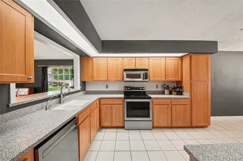 2013 Beaver Creek Drive Port Orange FL 32128