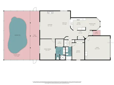 2013 Beaver Creek Drive Port Orange FL 32128