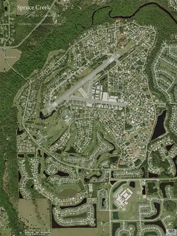 2013 Beaver Creek Drive Port Orange FL 32128