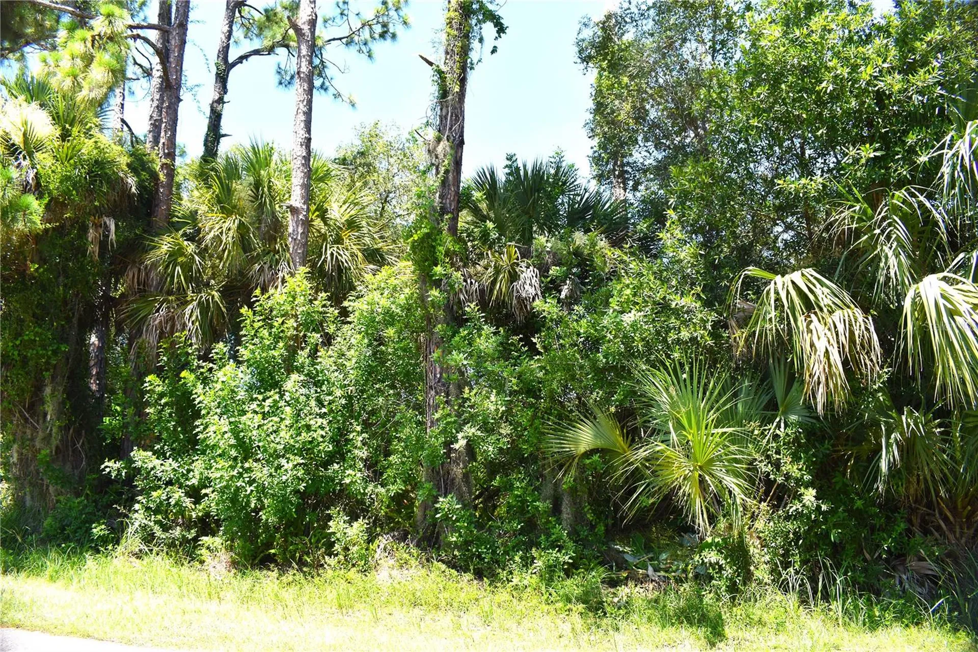 Mctague Street North Port FL 34291