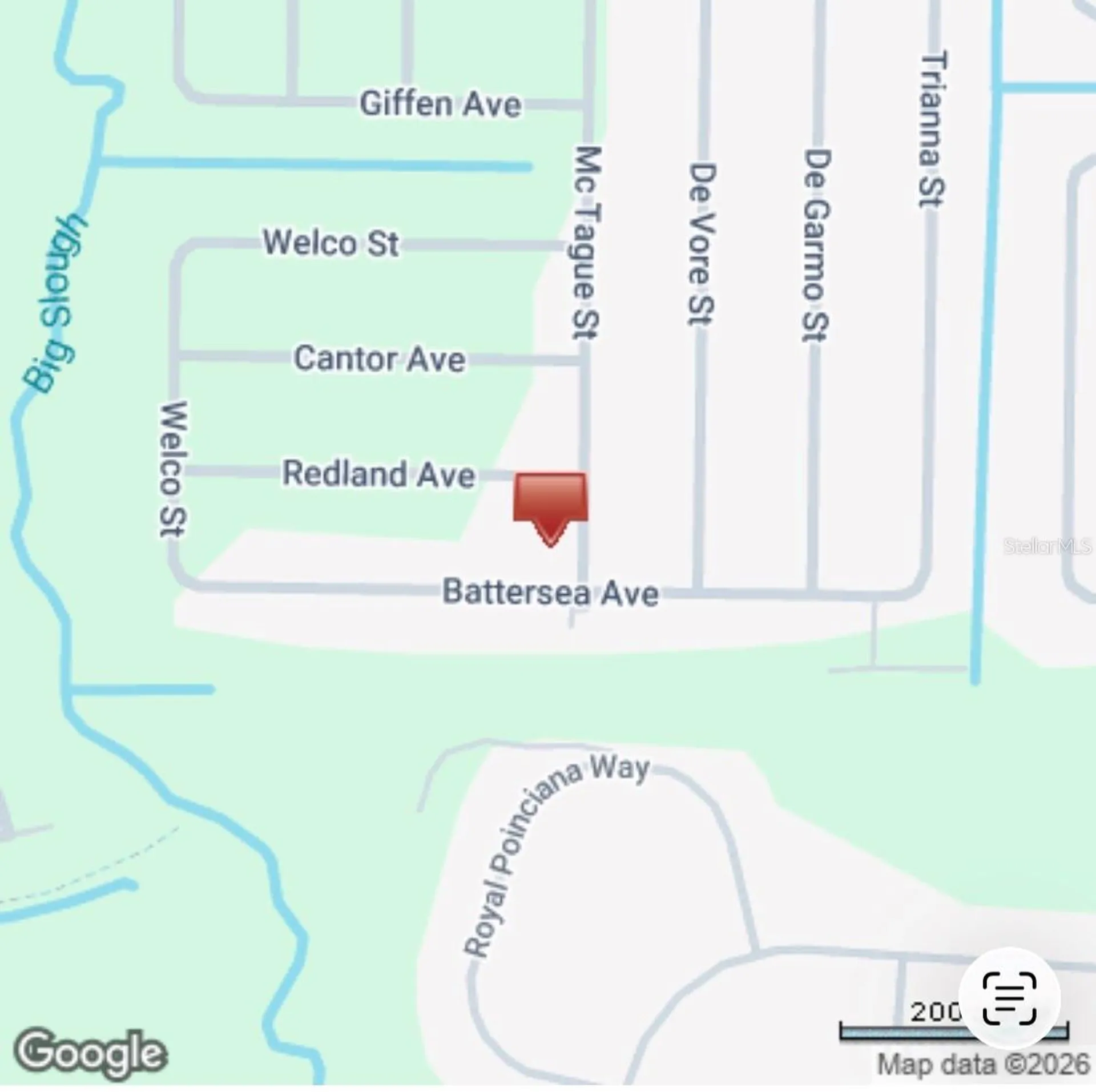 Mctague Street North Port FL 34291