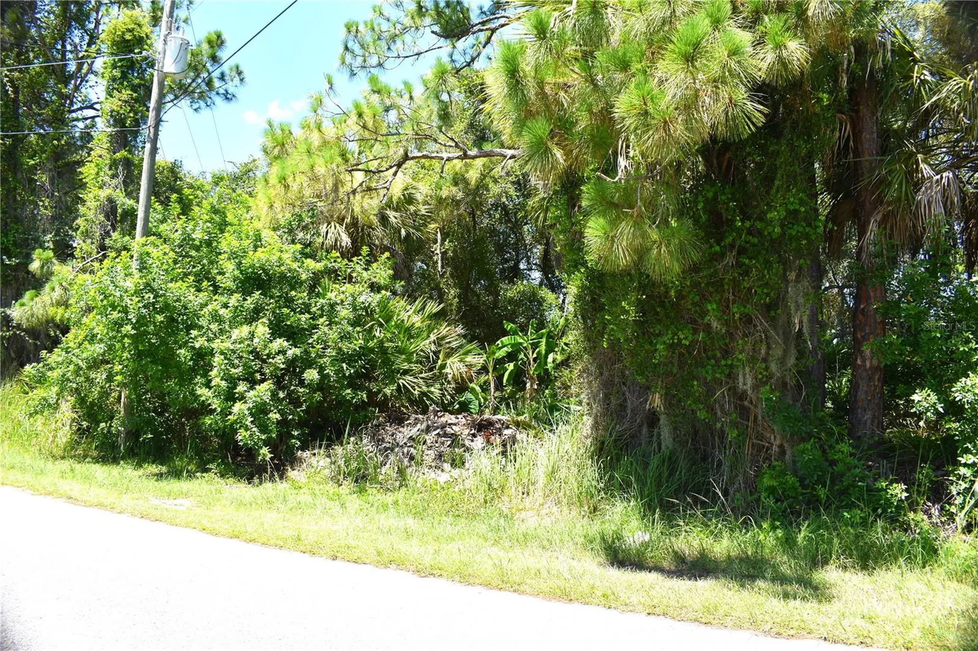 Mctague Street North Port FL 34291