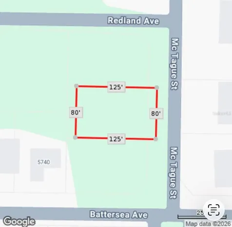 Mctague Street North Port FL 34291