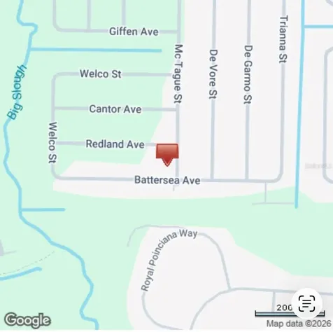 Mctague Street North Port FL 34291
