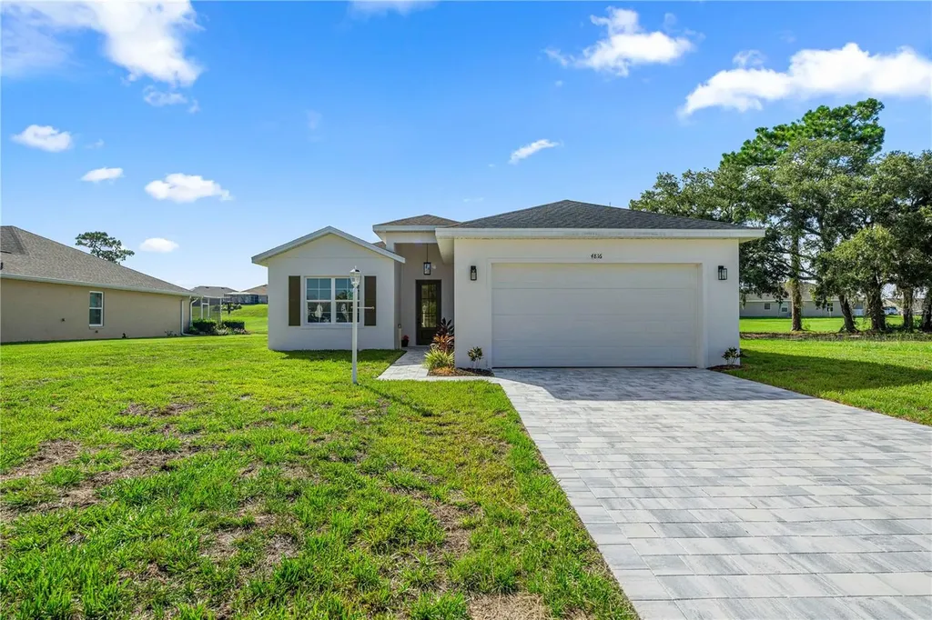 4816 N Crestline Drive Beverly Hills FL 34465