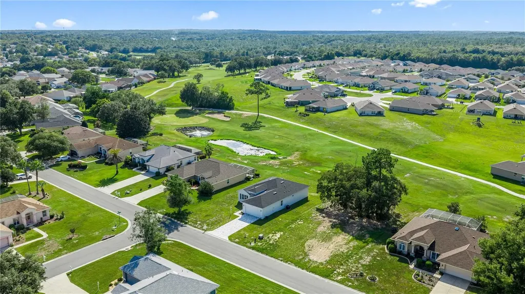 4816 N Crestline Drive Beverly Hills FL 34465