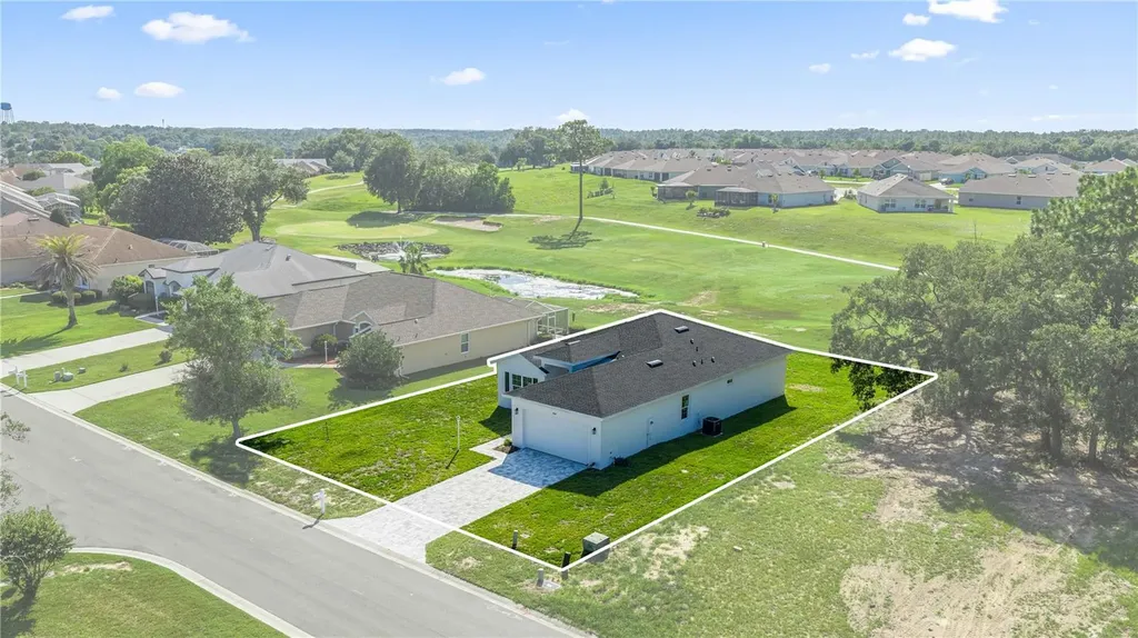 4816 N Crestline Drive Beverly Hills FL 34465
