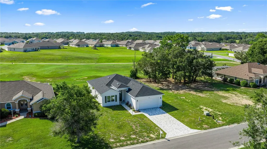 4816 N Crestline Drive Beverly Hills FL 34465