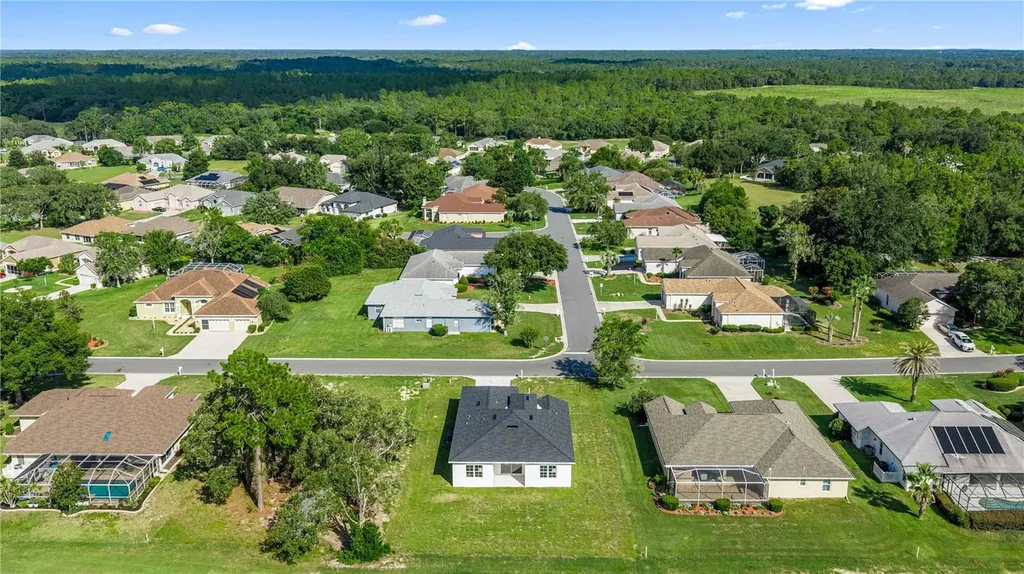 4816 N Crestline Drive Beverly Hills FL 34465