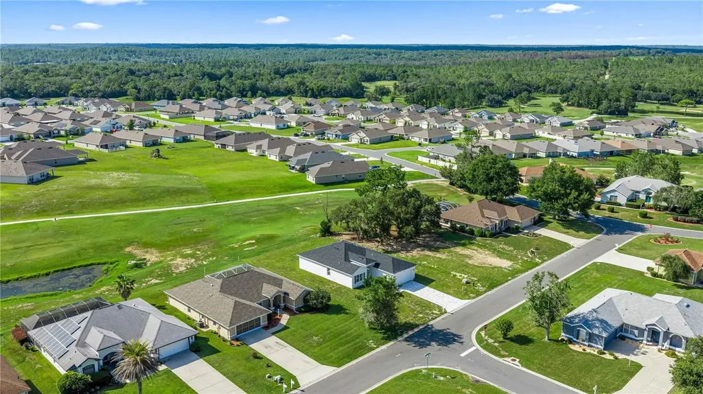 4816 N Crestline Drive Beverly Hills FL 34465