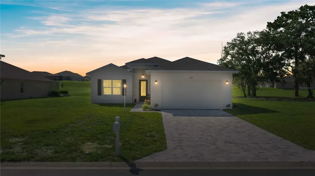 4816 N Crestline Drive Beverly Hills FL 34465
