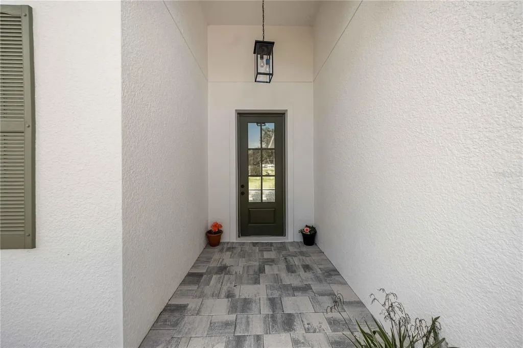 4816 N Crestline Drive Beverly Hills FL 34465