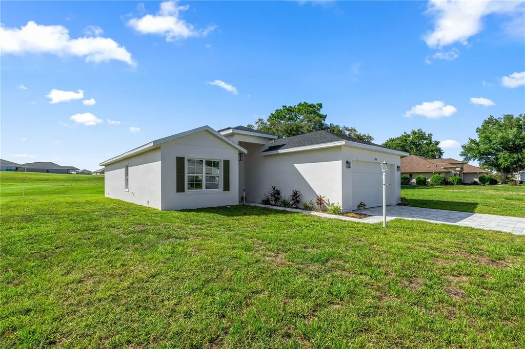 4816 N Crestline Drive Beverly Hills FL 34465