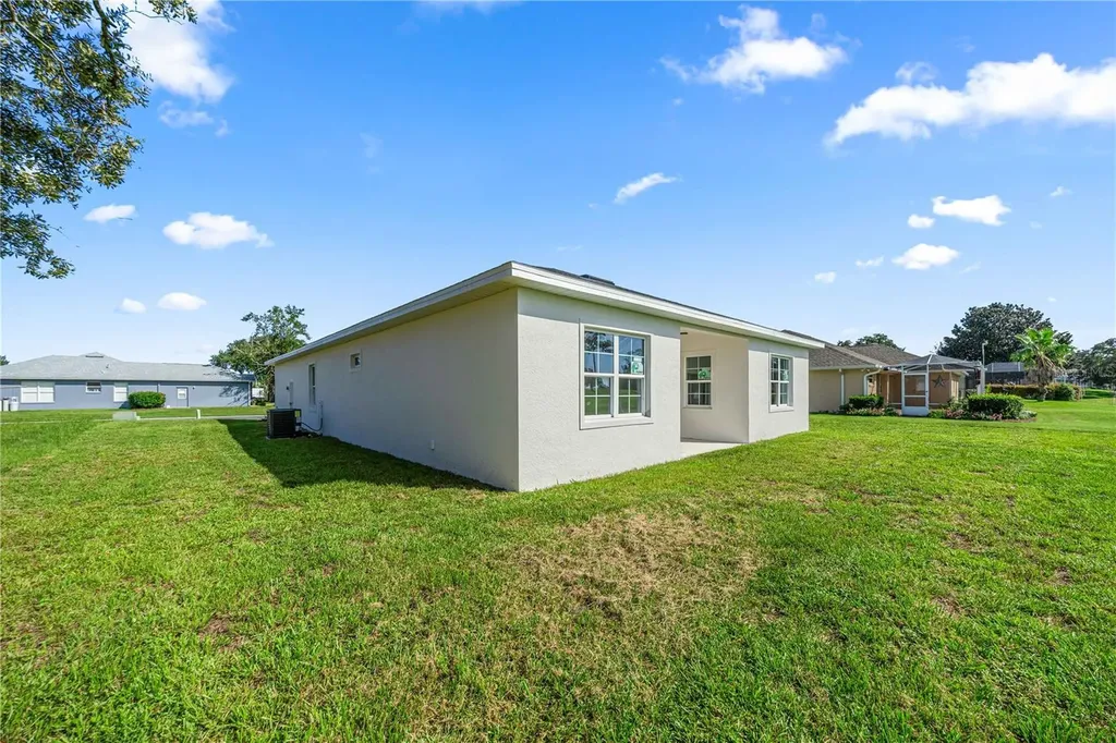 4816 N Crestline Drive Beverly Hills FL 34465