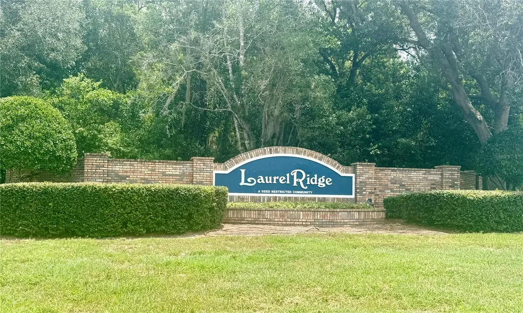 4816 N Crestline Drive Beverly Hills FL 34465